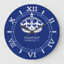 Recherche de bleu foncé horloges Masculin