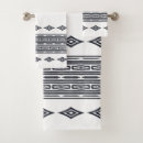 Search for aztec bath towels Modern