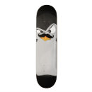 Recherche de colère skateboards Noir