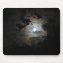 Recherche de la luna tapis souris Astronomie
