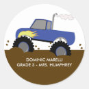Search for mud labels Blue