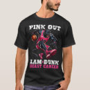 Recherche de slam dunk tshirts Goujon