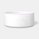 Search for blank pet bowls White