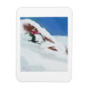 Recherche de skieurs magnets Montagne