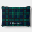 Recherche de rustique cosmétiques pochettes Tartan