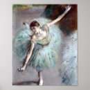 Search for degas dancer posters Classic