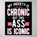 Search for chronically posters Depression