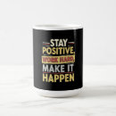 Recherche de réussite tasses Chemise d'entrepreneur