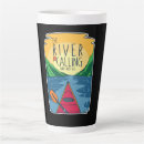 Search for river kayak mugs Canoe