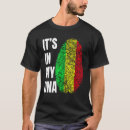 Recherche de biométrique tshirts Dna
