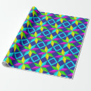 Recherche de stars wrapping paper Classique