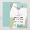 Search for blue housewarming party invitations Gold