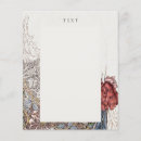 Search for vintage art flyers Floral