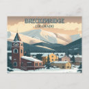 Recherche de breckenridge colorado postcards Vacances