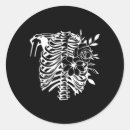 Search for rib cage stickers Dead