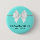 Recherche de je suis enceinte badges Grand-mère