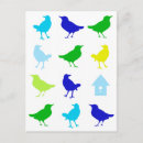 Recherche de juvenile postcards Oiseaux