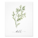 Search for dill Rustic