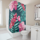 Search for exotic shower curtains Summer