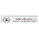 Search for justice office supplies Judge