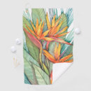 Recherche de tropical golf serviettes Fleurs florales