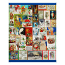 Search for christmas music posters Claus