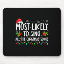 Recherche de chansons tapis souris Famille
