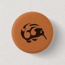 Search for native buttons Brown