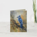 Search for bluejay cards Nature