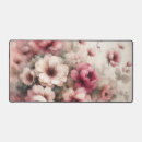 Recherche de roses vintages tapis souris Mother