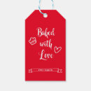 Search for baking gift tags Baker