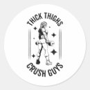 Search for fit man stickers Gym motivation