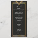 Search for great gatsby wedding menus Vintage