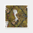 Search for fern napkins Flora