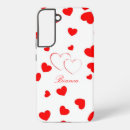 Search for hearts samsung cases Girly