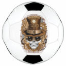 Search for skull soccer balls Spooky
