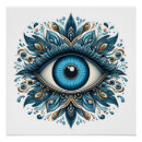 Search for evil eye protection posters Mati