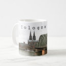 Search for cologne mugs Cityscape