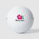 Search for hawaii golf balls Hibiscus