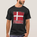 Search for denmark flag tshirts Dane