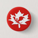 Recherche de rouge dragon badges Patriotique