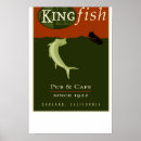 Recherche de kingfisher painting posters Vintage