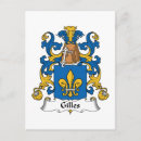 Recherche de gilles cartes postales Nom
