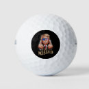 Search for donald trump golf balls Usa