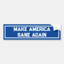 Search for make america bumper stickers Republican
