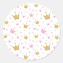 Search for golden crown stickers Nature