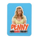 Search for banging magnets Penny blossom