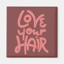 Recherche de styliste en coiffure magnets Esthéticien