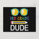 Search for 3rd postcards Student
