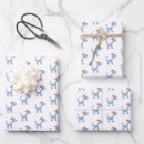 Search for poodle christmas wrapping paper Funny